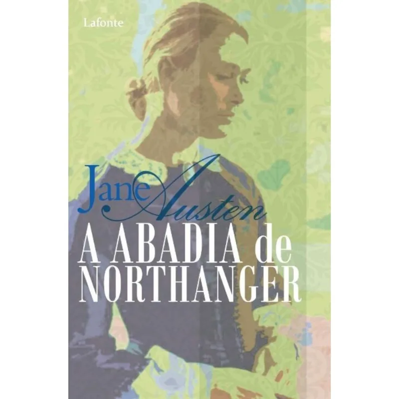 Abadia De Northanger, A 02
