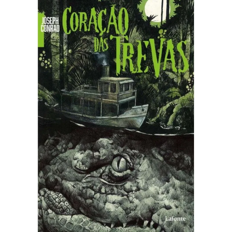 Coracao Das Trevas 01