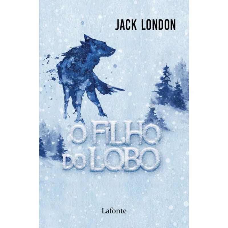 O Filho Do Lobo