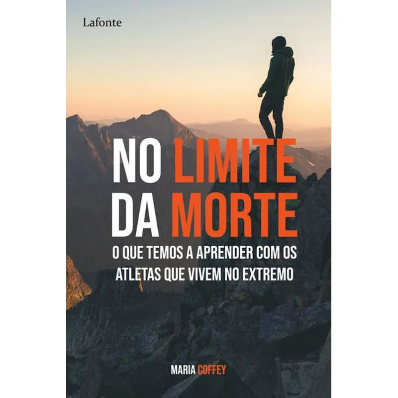 NO LIMITE DA MORTE