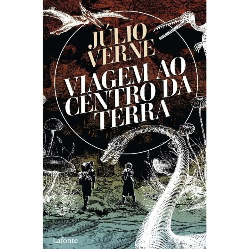 Viagem Ao Centro Da Terra 02