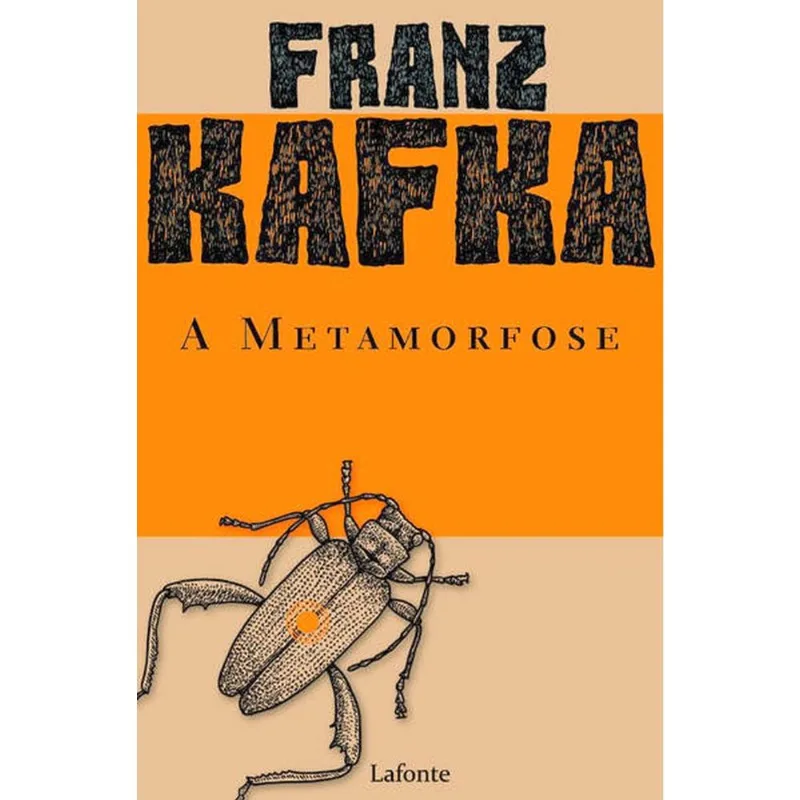 A Metamorfose