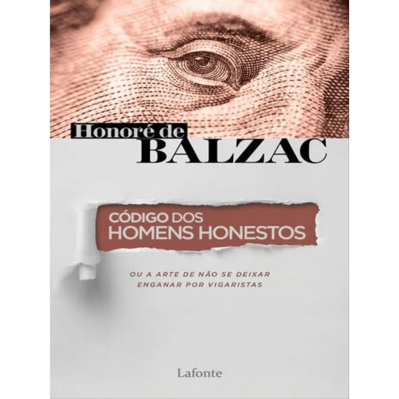 Código Dos Homens Honestos