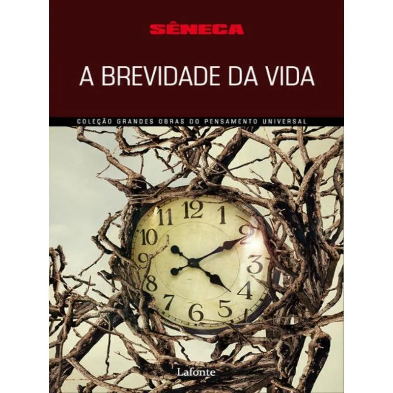 A BREVIDADE DA VIDA
