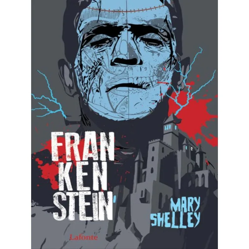FRANKENSTEIN
