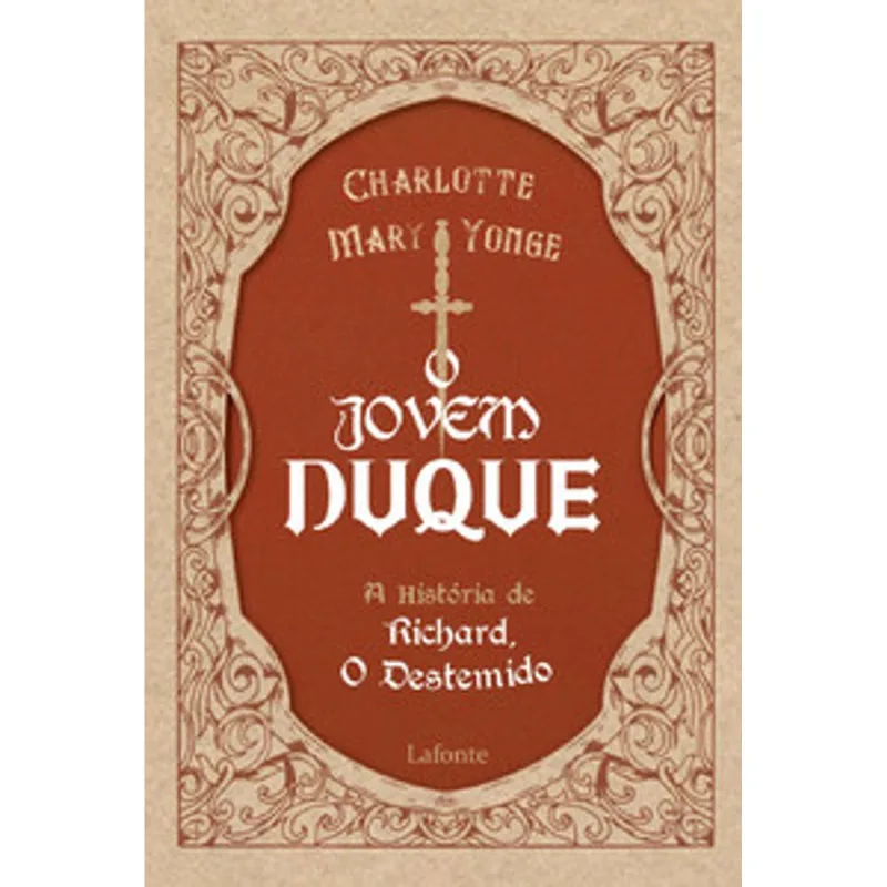 O Jovem Duque: a História de Richard, o Destemido