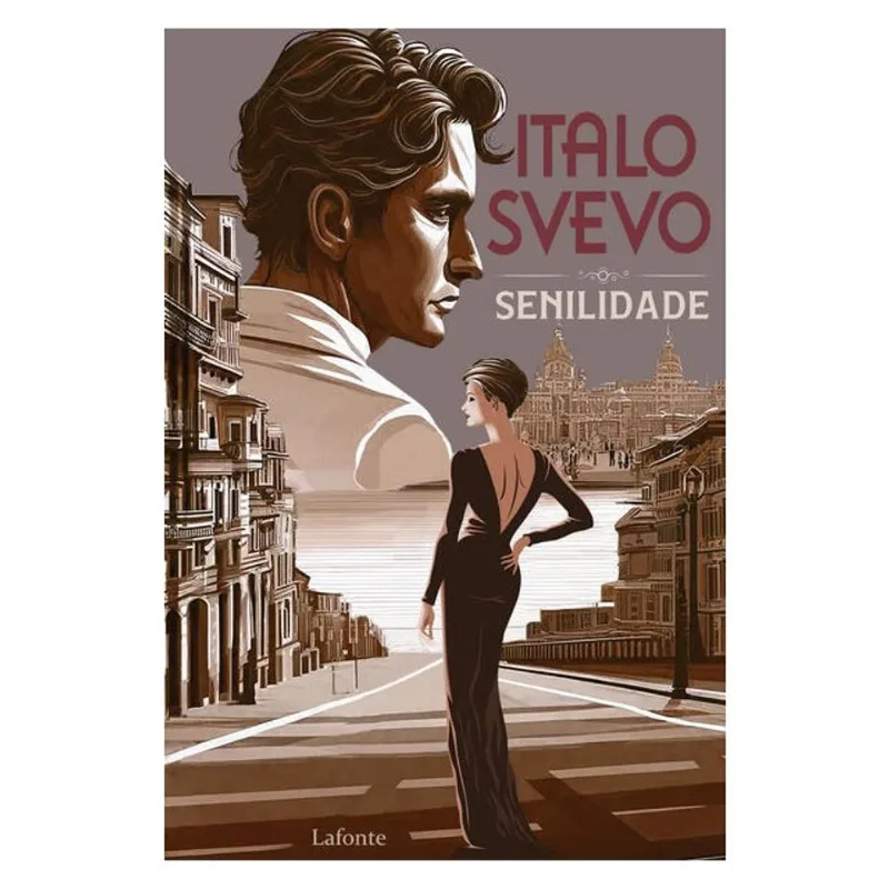 SENILIDADE