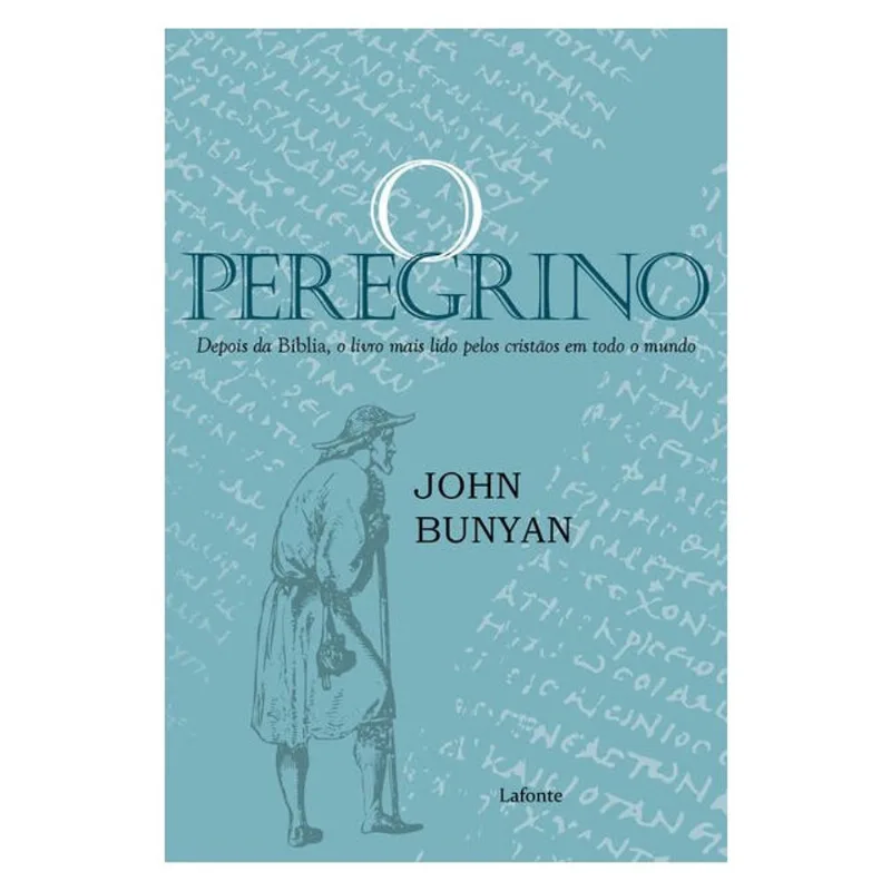 O PEREGRINO