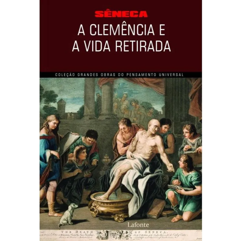 A Clemência E A Vida Retirada