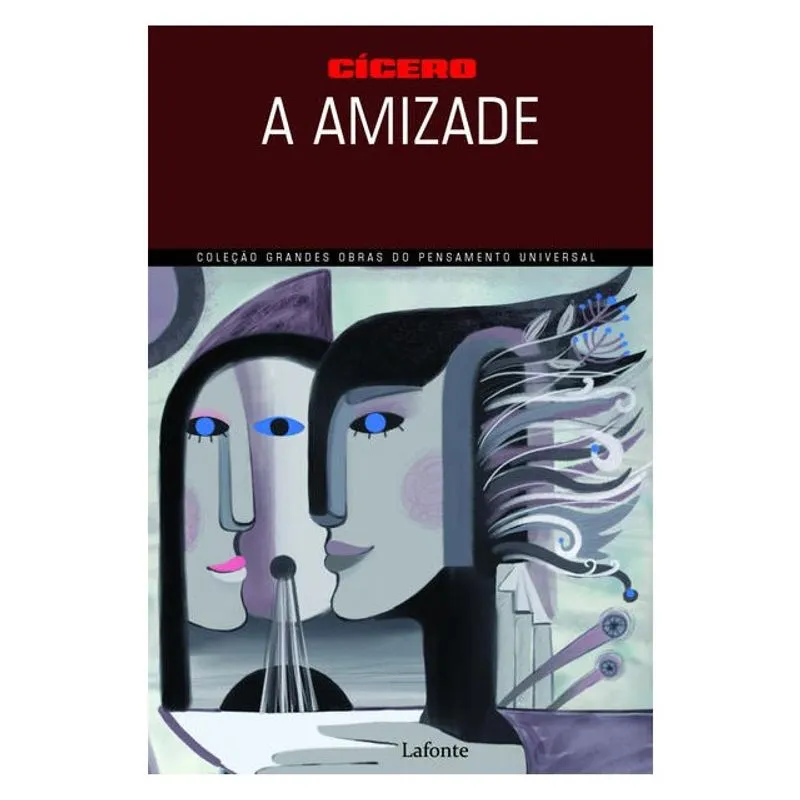 A AMIZADE