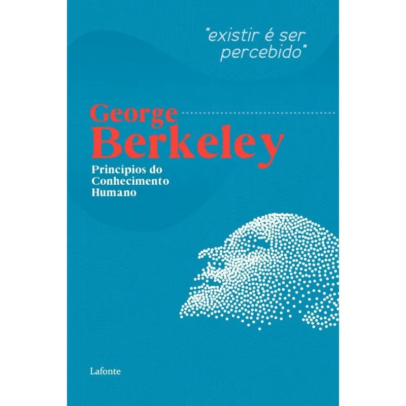 Princípios Do Conhecimento Humano - George Berkeley