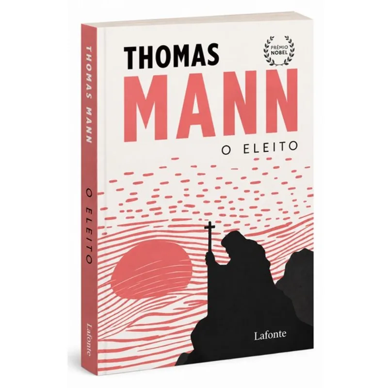 O ELEITO - THOMAS MANN
