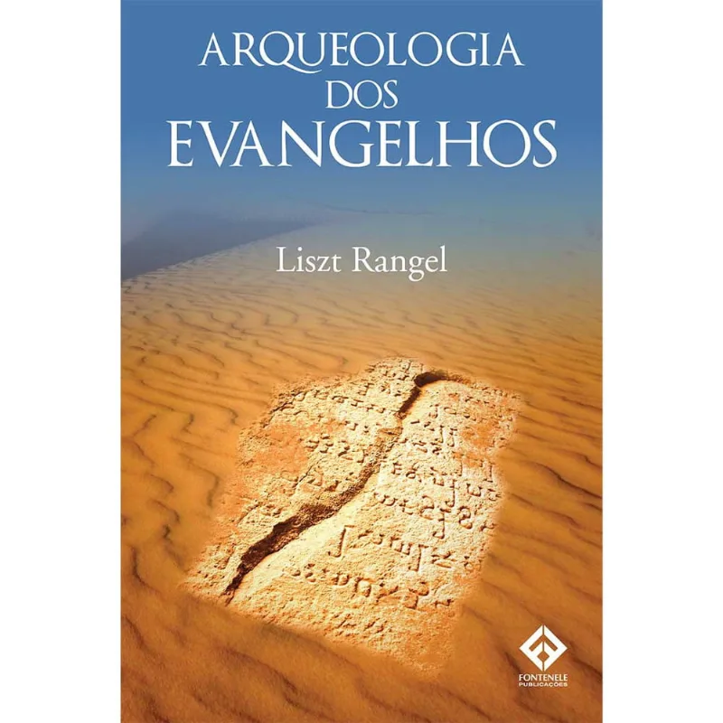 Arqueologia dos evangelhos