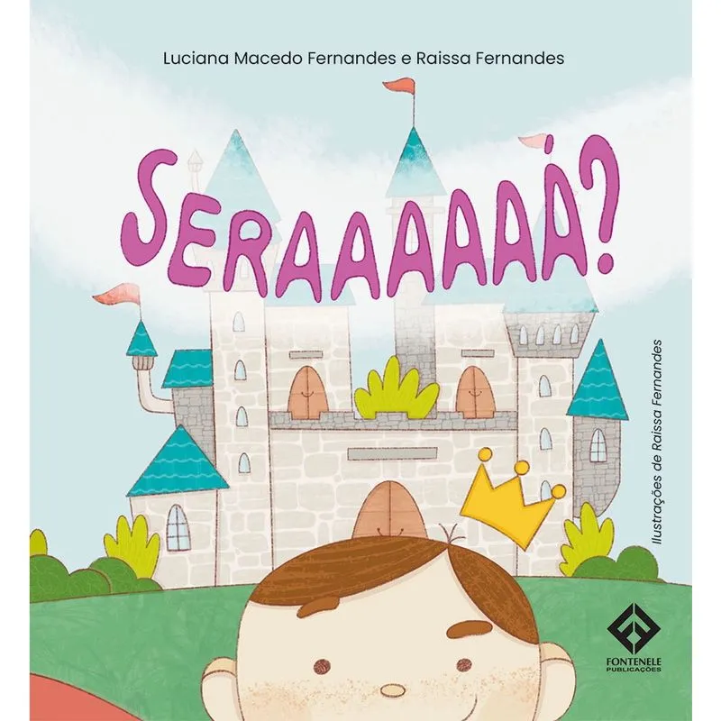 Seraaaaaá?