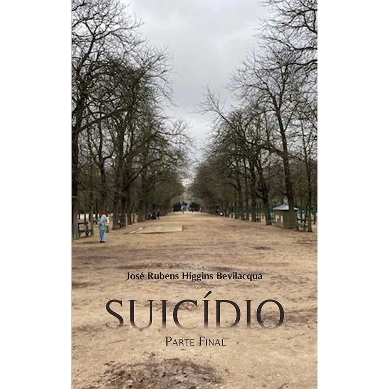 Suicídio - Parte Final