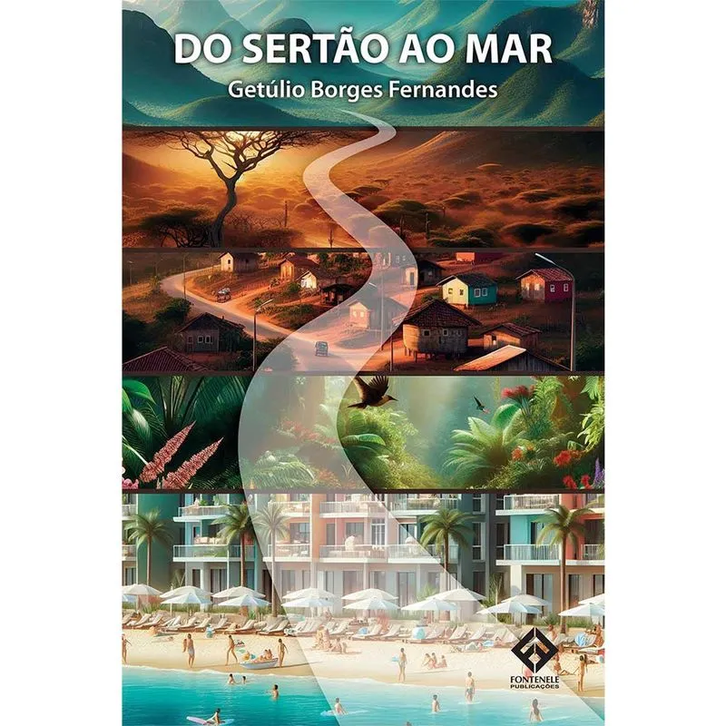 Do sertão ao mar