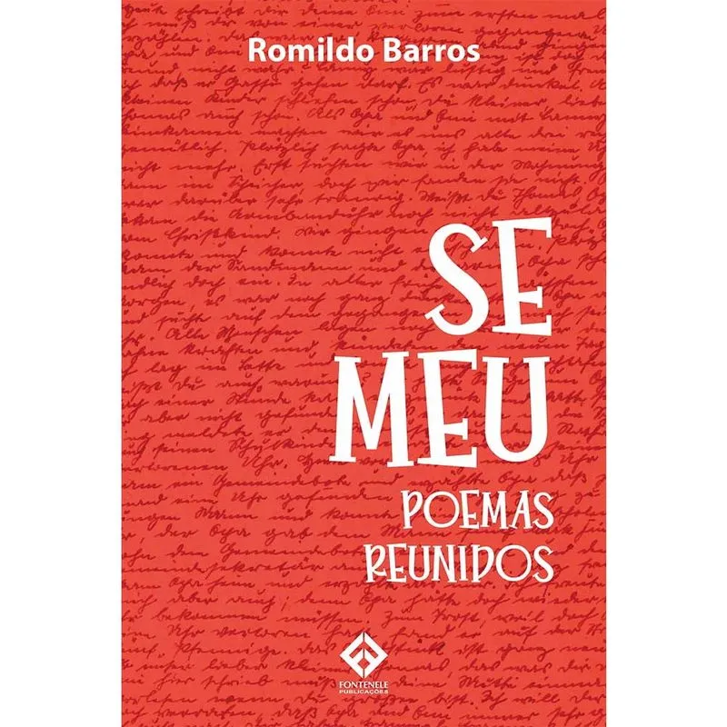 Se meu - poemas reunidos
