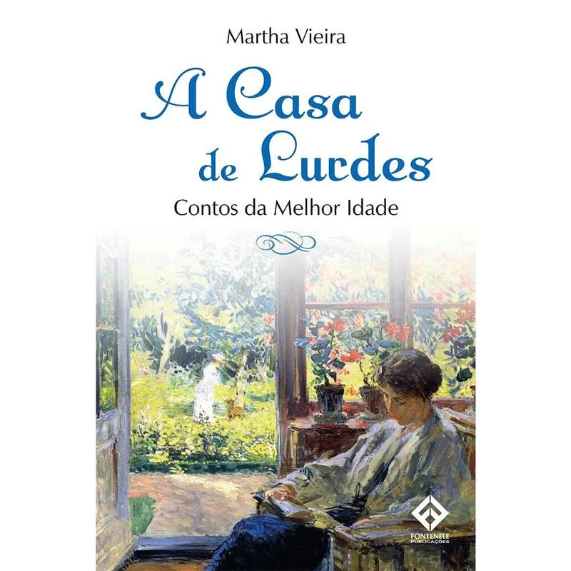 A casa de lurdes - Contos da Melhor Idade