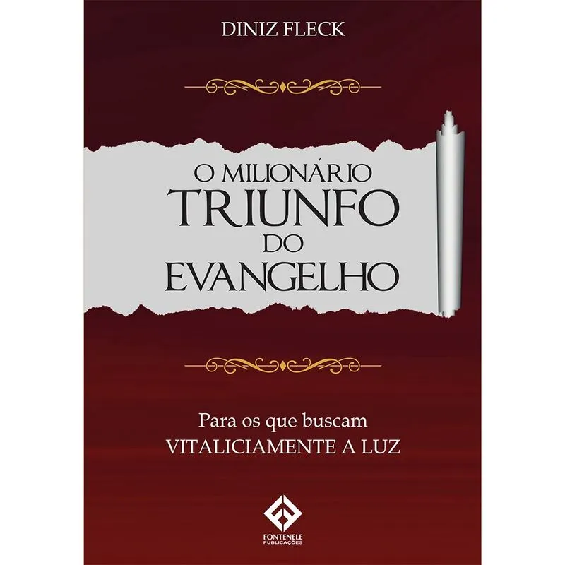 O milionário triunfo do evangelho