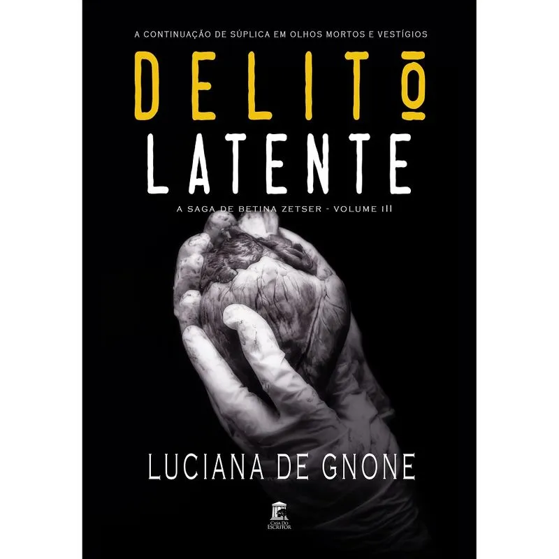 Delito Latente