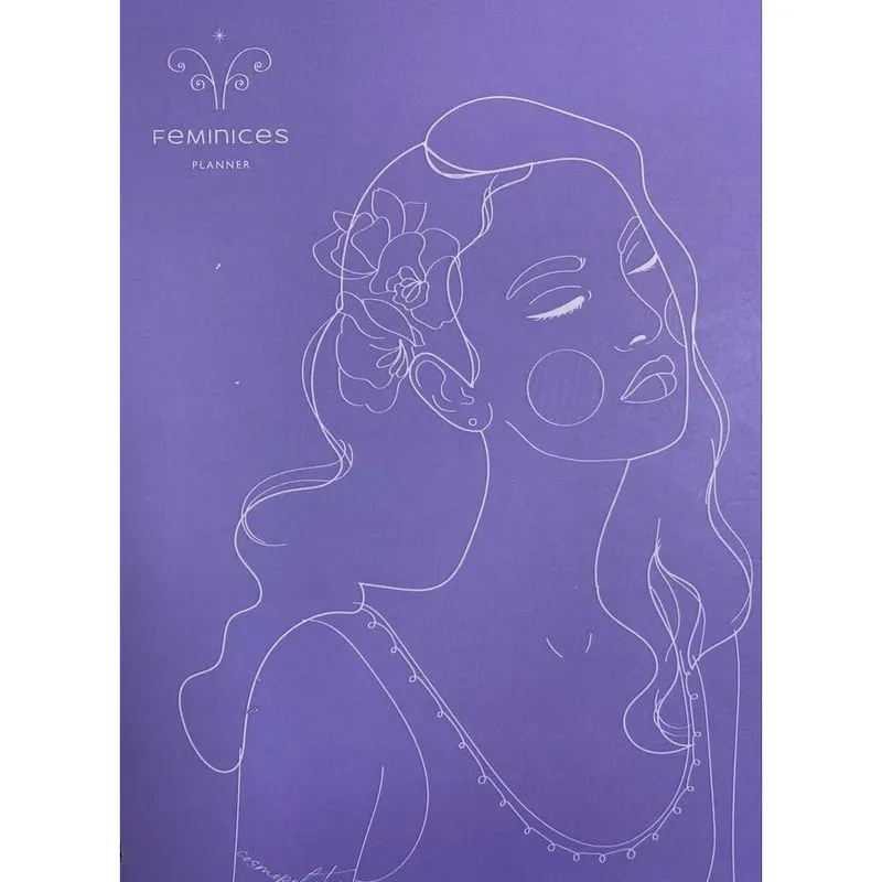 Feminices Planner 3