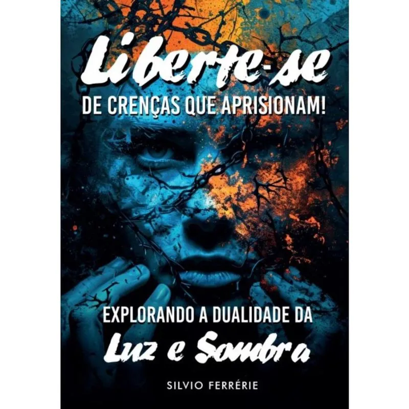 Liberte-Se De Crenças Que Aprisionam!: Explorando A Dualidade Da Luz E Sombra