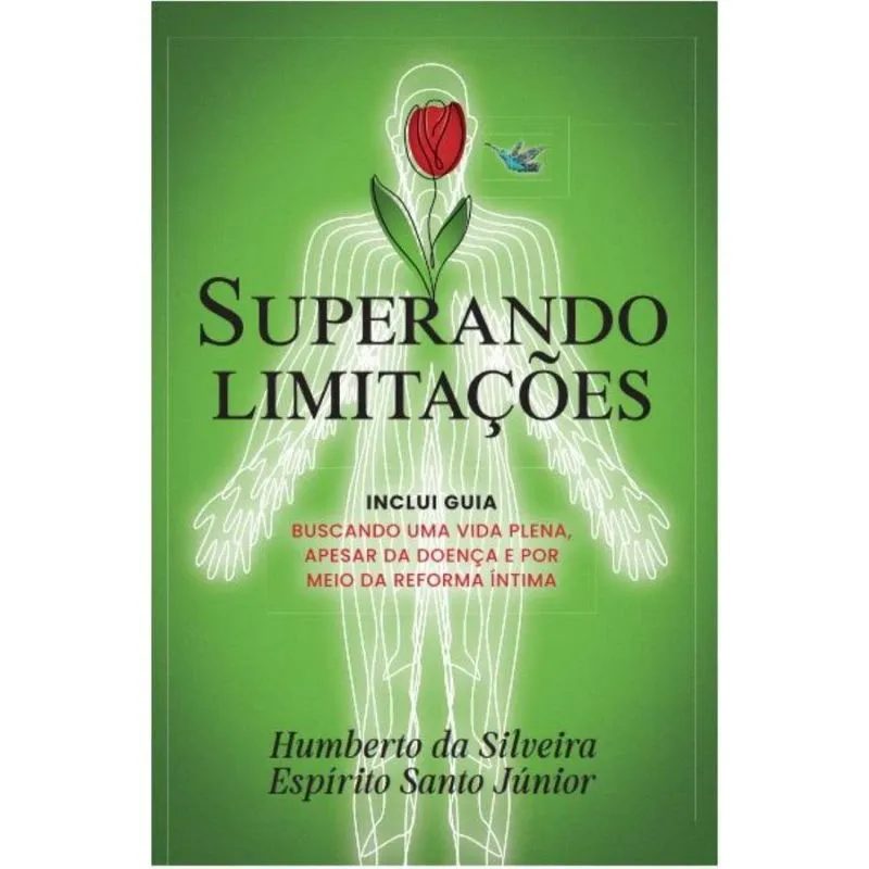 Superando Limitações