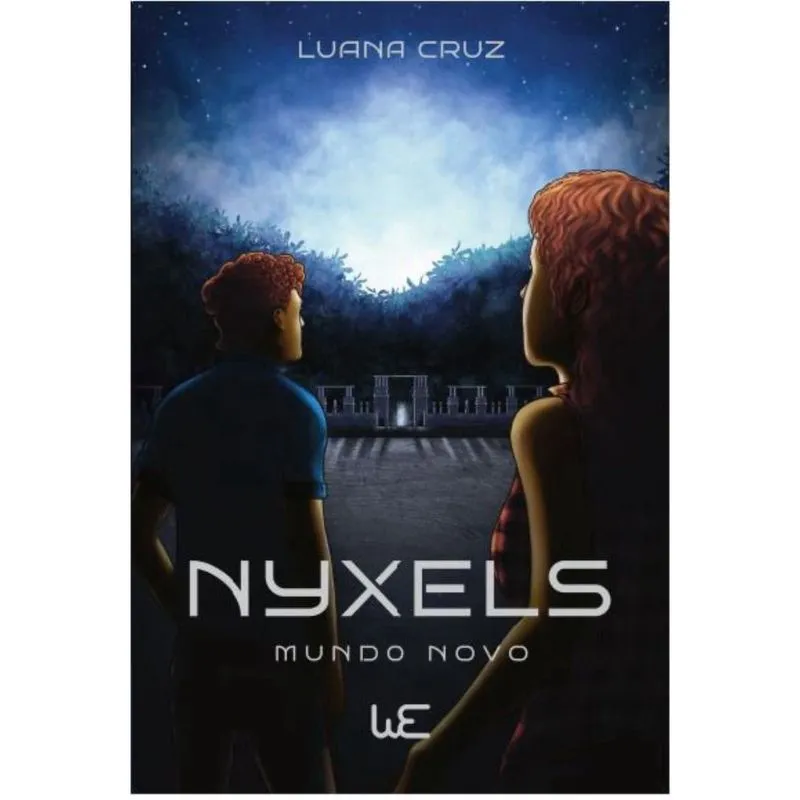 Nyxels: Mundo novo