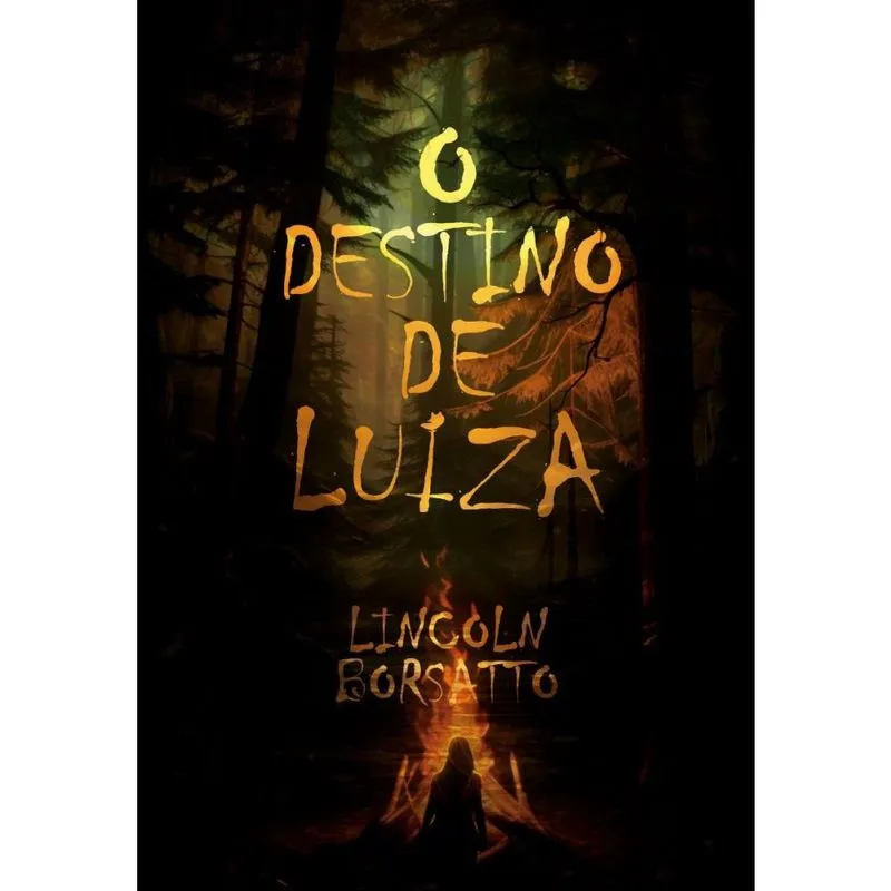 O Destino de Luiza