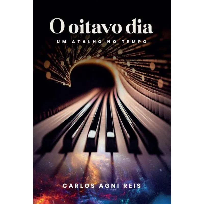 O oitavo dia: Um atalho no tempo