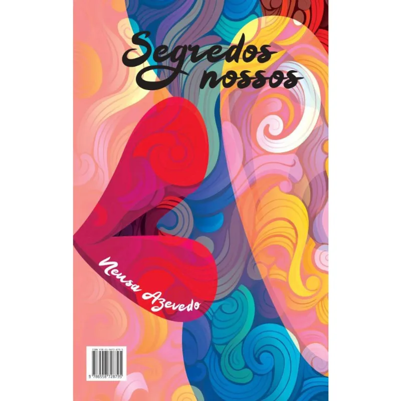 Ave Mãe e Segredos Nossos