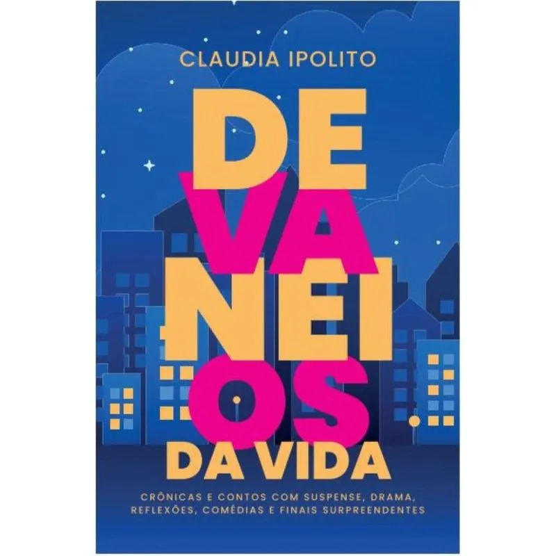 Devaneios da Vida