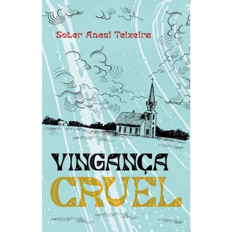Vingança Cruel