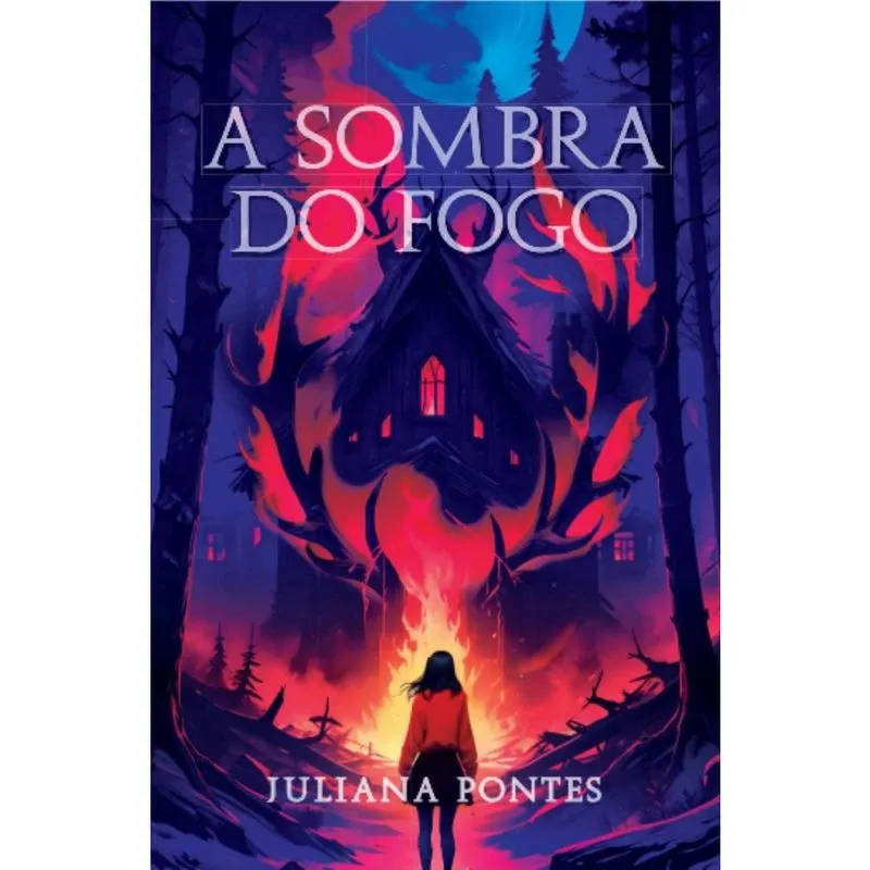 A Sombra do Fogo