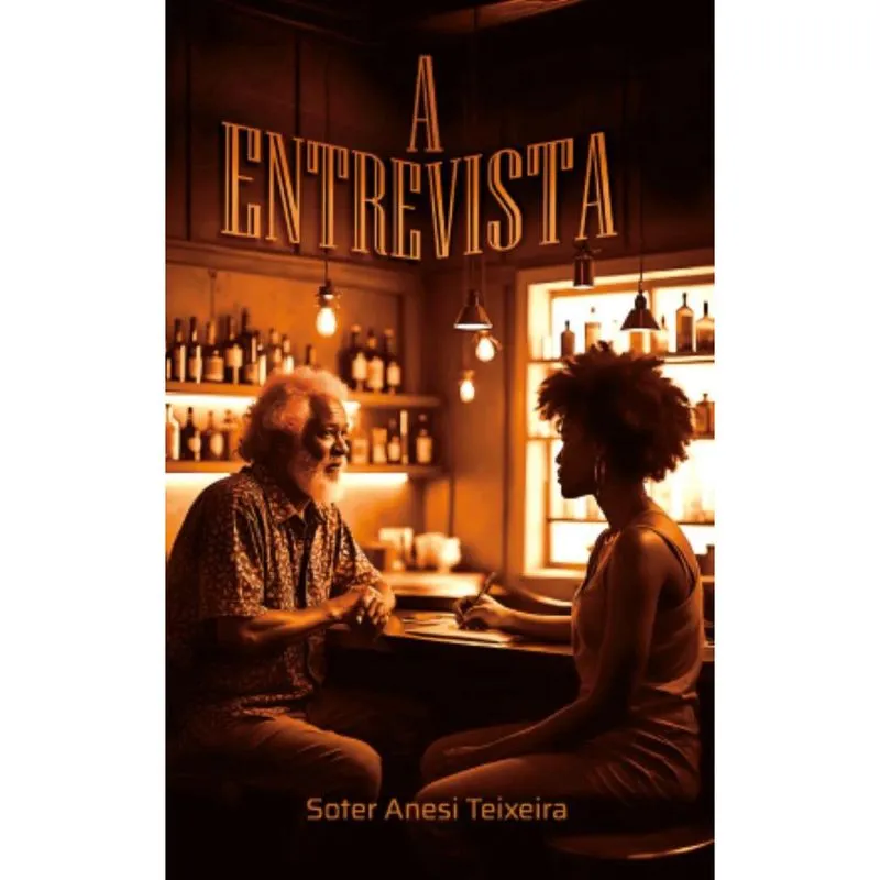A entrevista