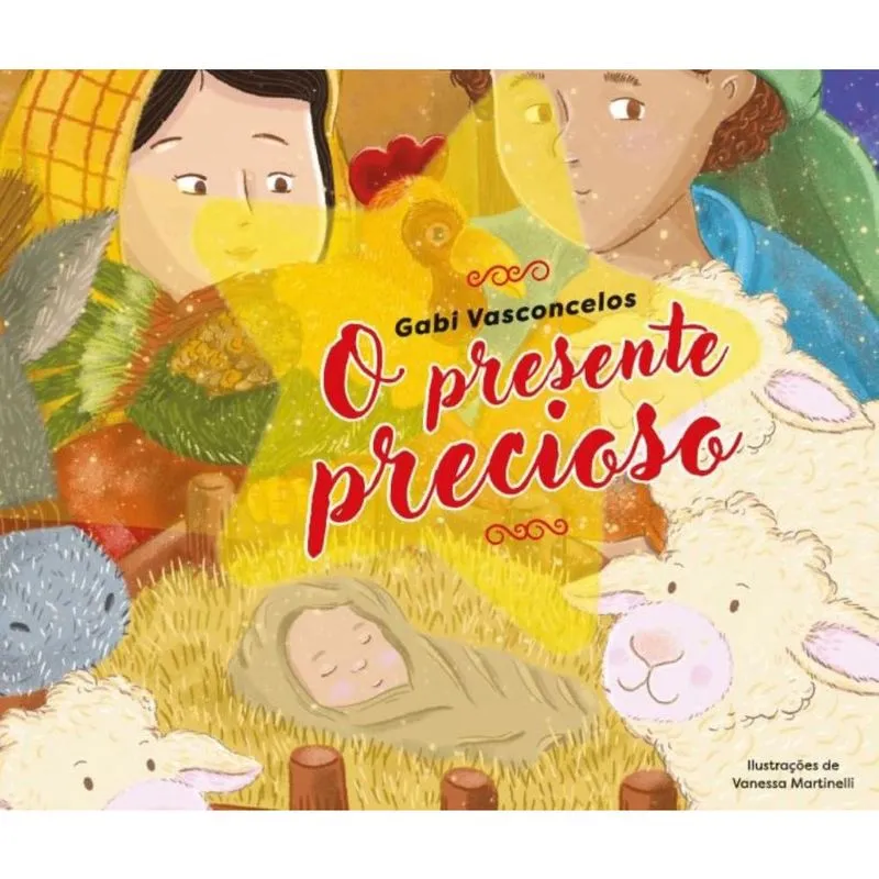 O Presente Precioso