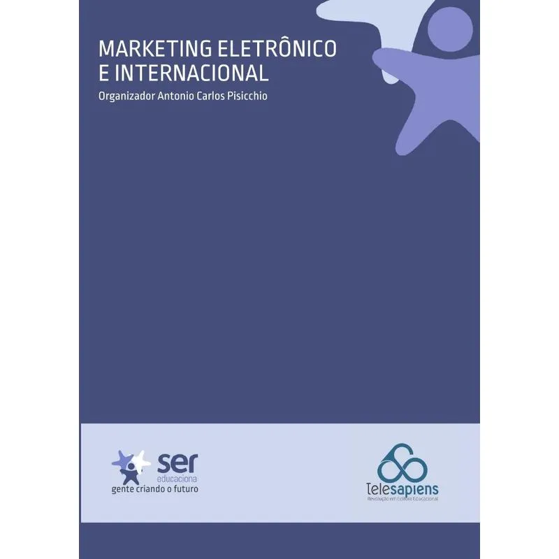 Marketing Eletrônico E Internacional