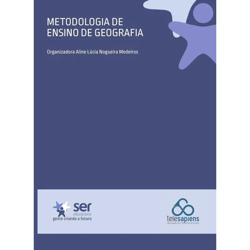 Metodologia Do Ensino Da Geografia