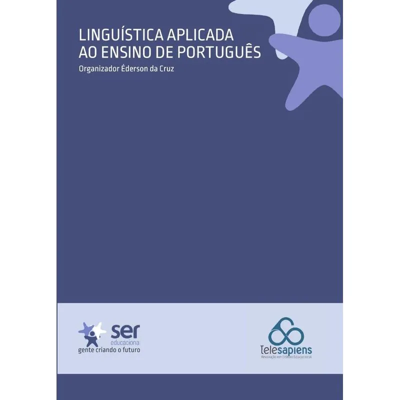 Linguística Aplicada Ao Ensino Do Português