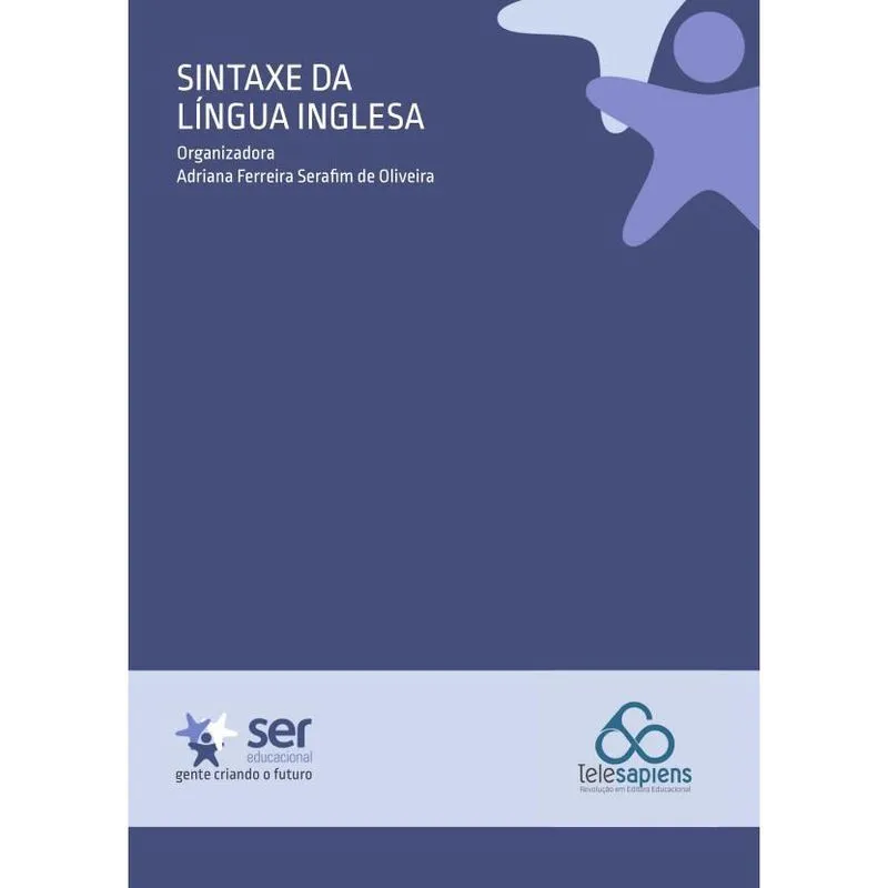 Sintaxe do Inglês - Sintaxe da Língua Inglesa