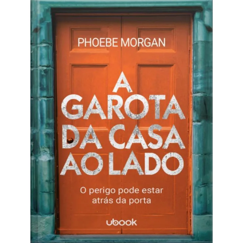 A GAROTA DA CASA AO LADO
