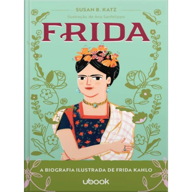 FRIDA