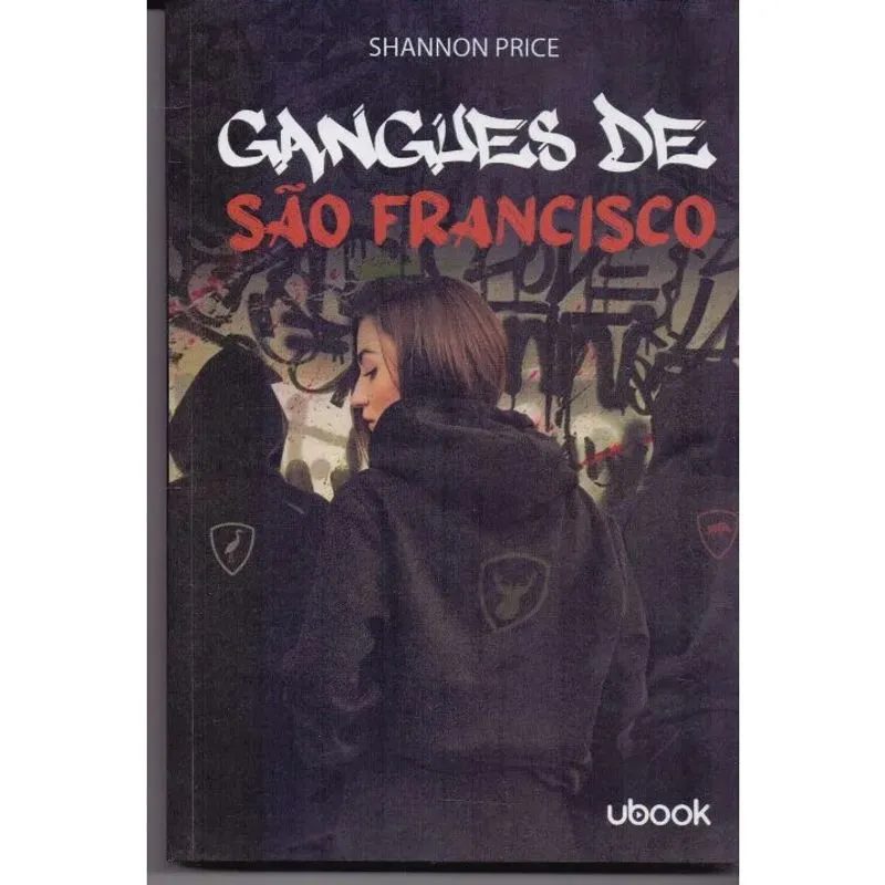 Gangues de SãO francisco