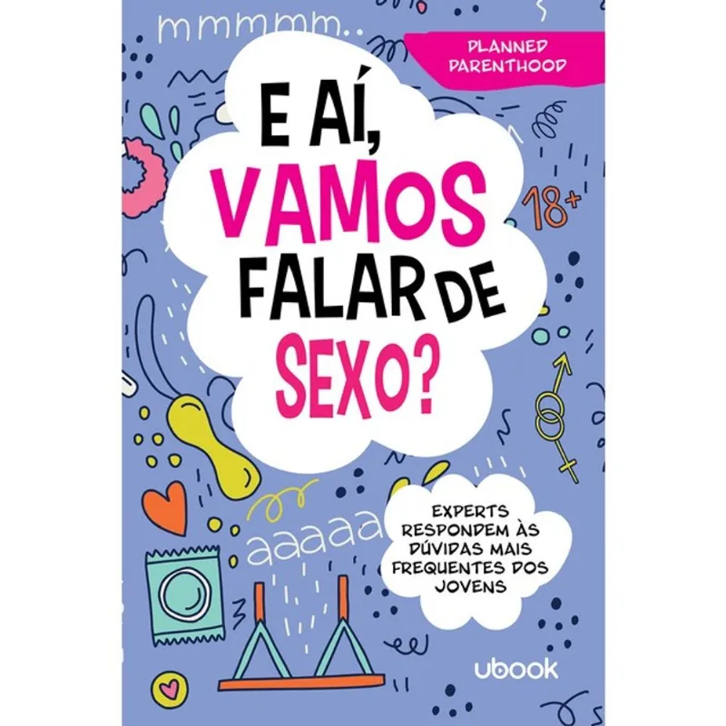 E AÍ, VAMOS FALAR DE SEXO?