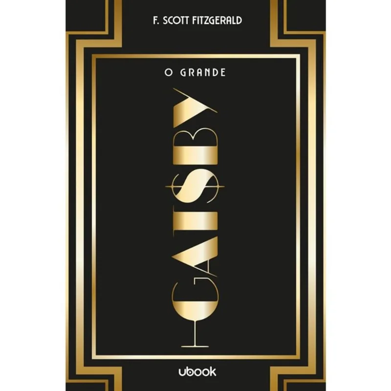 O GRANDE GATSBY