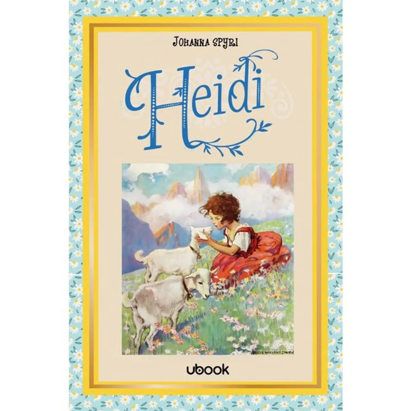 HEIDI