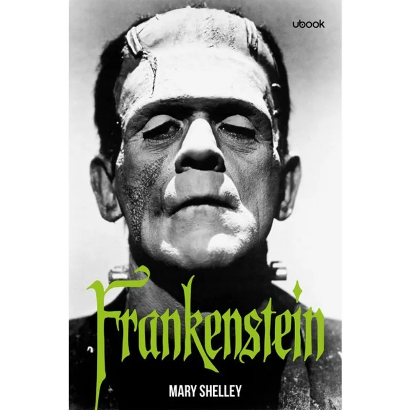 FRANKENSTEIN