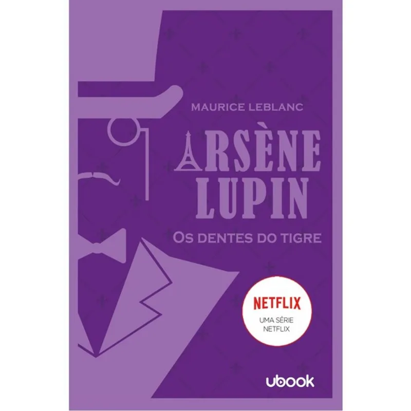 ARSÈNE LUPIN