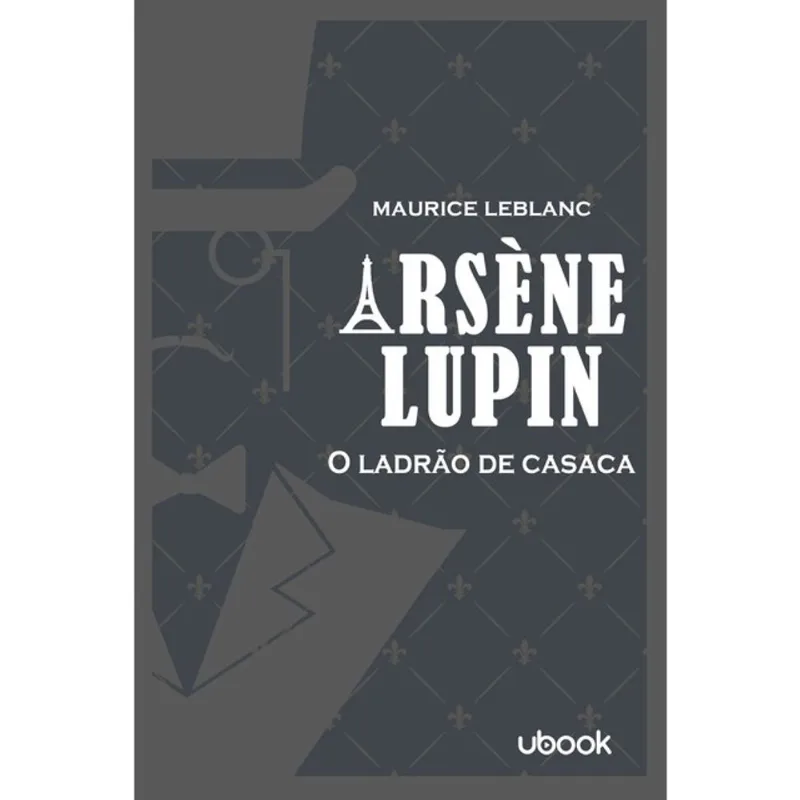 ARSÈNE LUPIN