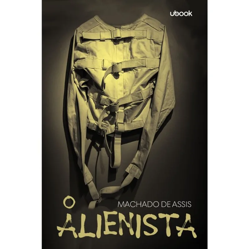 O ALIENISTA